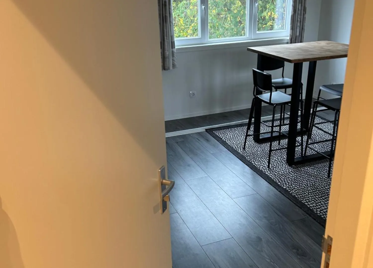 Apartment Private Apt Amsterdam