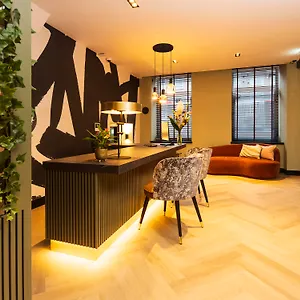 Huygens Place Амстердам