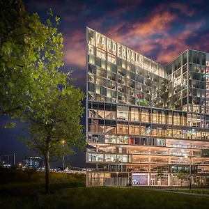 Der Valk Zuidas -rai Otel