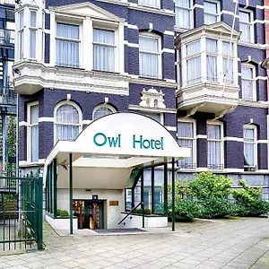 Owl מלון