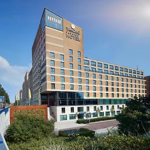 Westcord Fashion Otel