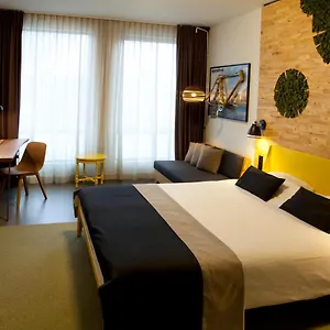 3* Ξενοδοχείο Skotel Amsterdam, Hotelschool The Hague